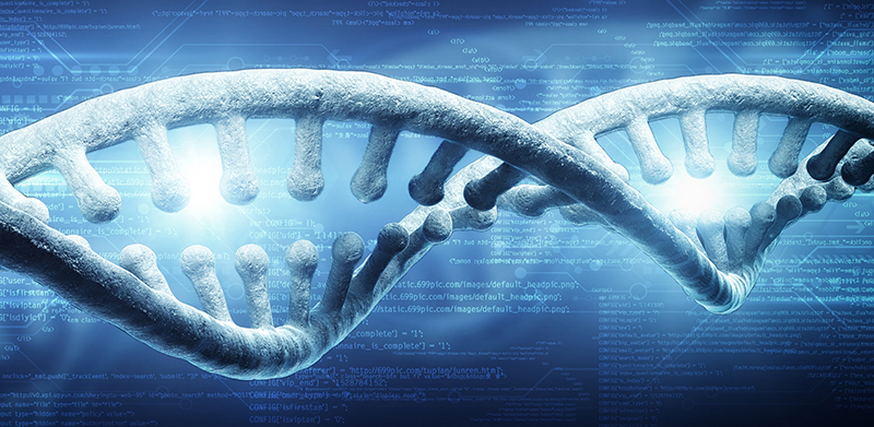 合成生物学