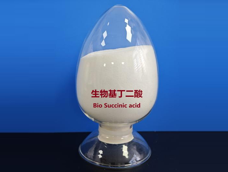 山东天宜鸿达生物科技有限公司年产3.5万吨生物基丁二酸及衍生物高端制造项目环境影响评价第一次公众参与公告