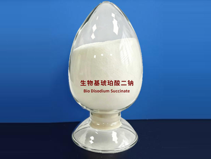 琥珀酸二钠